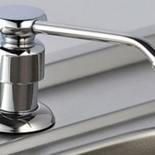 Bình xịt nước rửa bát inox sus 304