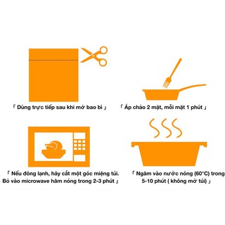 Ức gà ăn liền Fit Chic