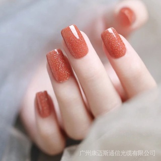 Sơn móng tay khô nhanh không độc hại không mùi tiện dụng cho nữ