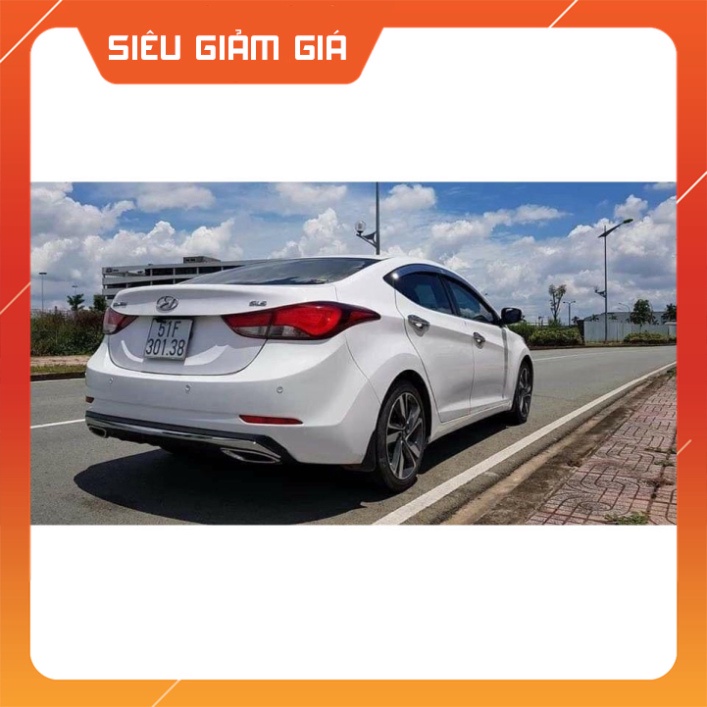 SIÊU GIẢM GIÁ 🔥🔥SIÊU SALE/ Lippo XE ELANTRA 2015-2018