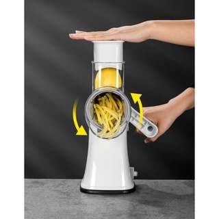 Máy cắt gọt rau củ quả đa năng cao cấp CCKO