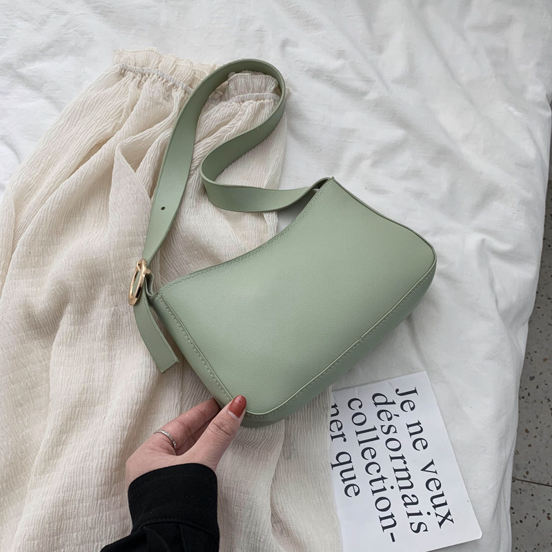 Túi Xách Nữ Kiểu Dáng Đơn Giản Hợp Thời Trang