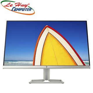 Màn hình máy tính HP 24f 3AL28AA 23.8'' FHD 60Hz