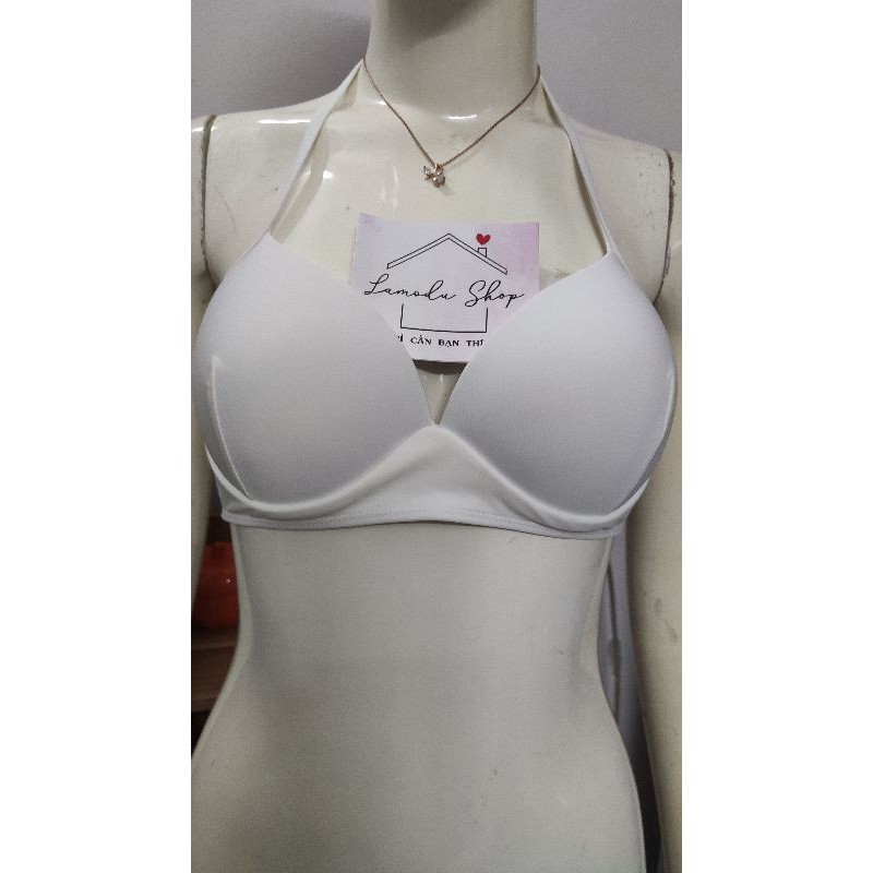 Bikini Áo Tắm Ren Trắng LMD42 Hottrend 2021 Sang Chảnh Xịn Đẹp Sexy Che Khuyết Điểm | BigBuy360 - bigbuy360.vn