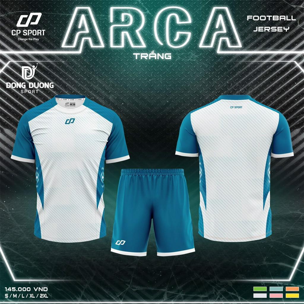 Bộ Quần Áo Bóng Đá Egan Spirit X Bùi Tiến Dũng