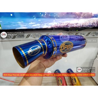 PÔ OPBR EX150 FULL CỔ THÁI LAN