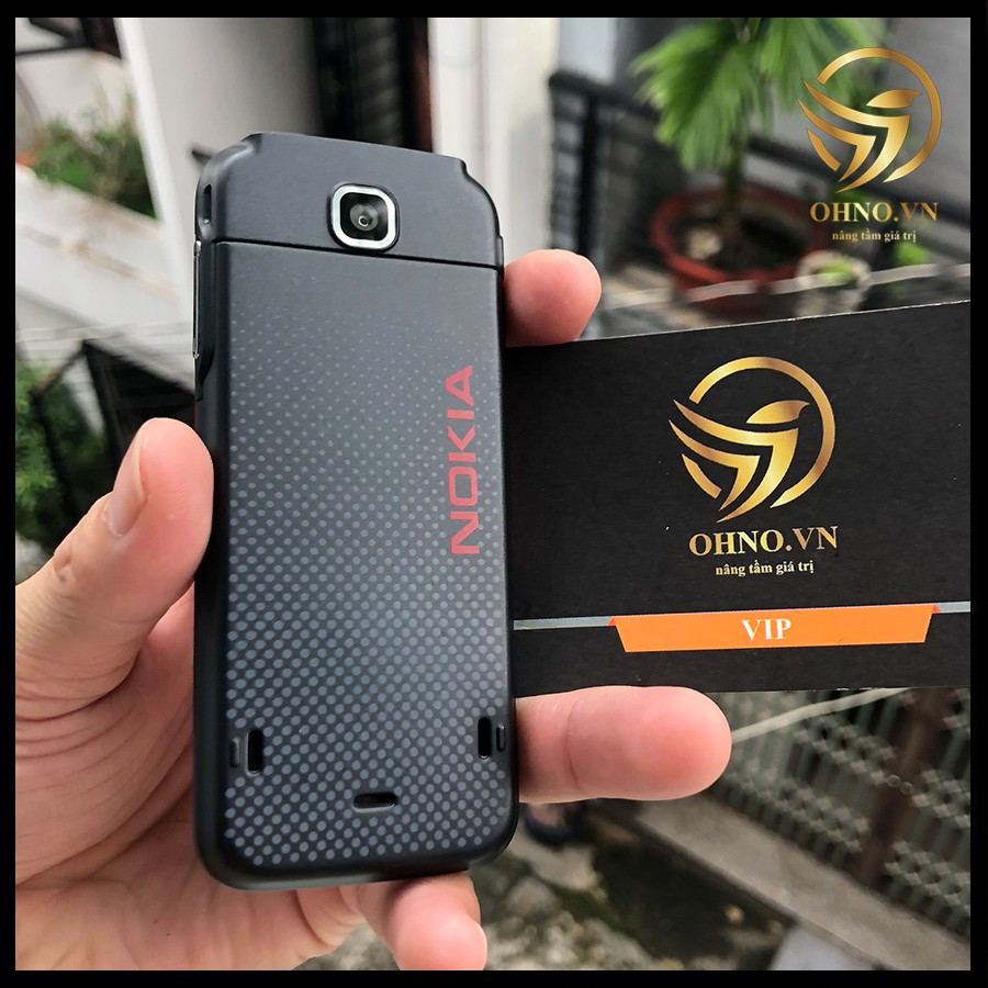 Điện Thoại Cổ NOKIA 5310 Xpressmusic Điện Thoại Nokia Cổ 5310 Zin Điện Thoại Phổ Thông Nokia Mới Chính Hãng - OHNO VN | BigBuy360 - bigbuy360.vn