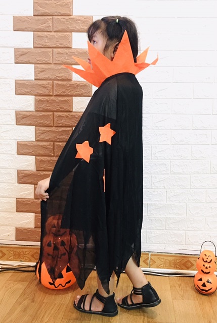 Áo choàng haloween hoá trang cosplay | BigBuy360 - bigbuy360.vn