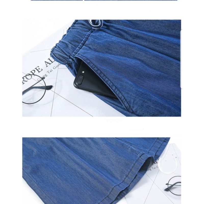 {Rẻ vô địch}Quần Jeans giấy siêu chất | BigBuy360 - bigbuy360.vn