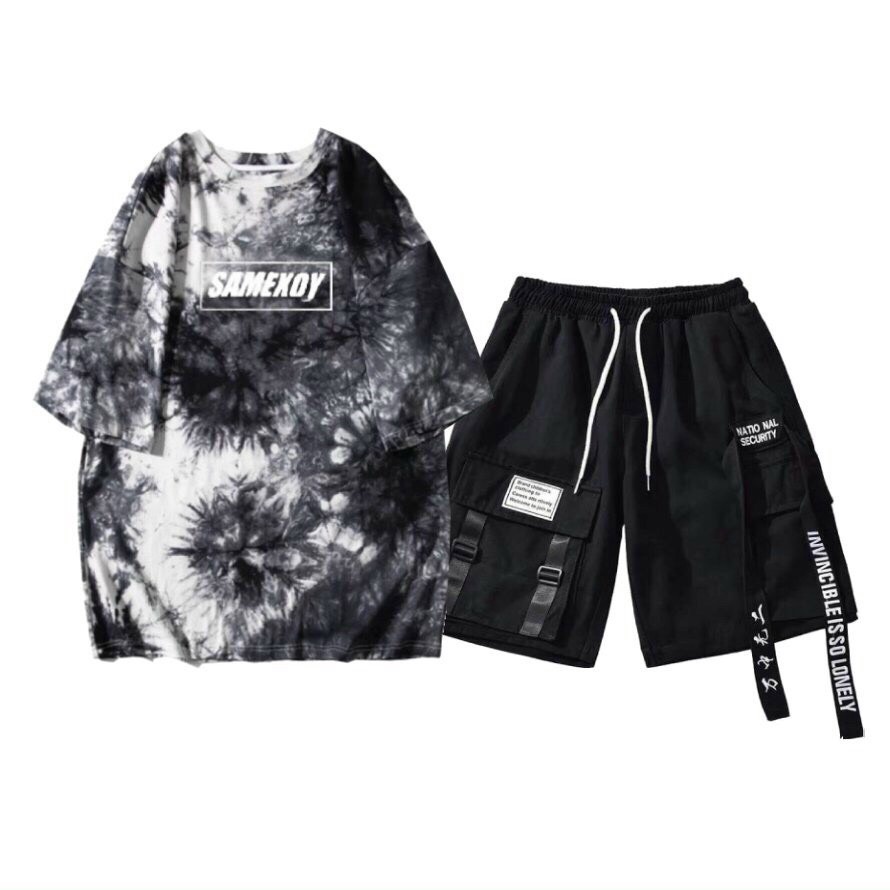 SET BỘ ĐỒ THỜI TRANG THỂ THAO , CHO CÁC BẠN TRẺ NAM NỮ ĐỀU MẮC ĐƯỢC KME