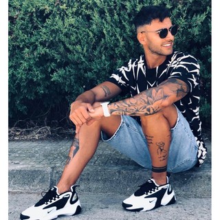 Giày Nike zoom s41