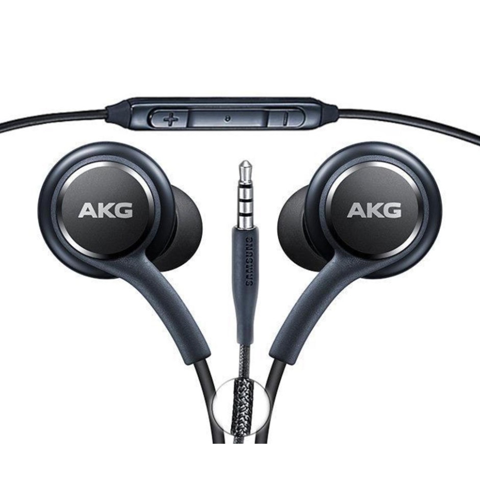 [Hàng Zin 100%] Tai nghe AKG liền dây cho S10/S10+