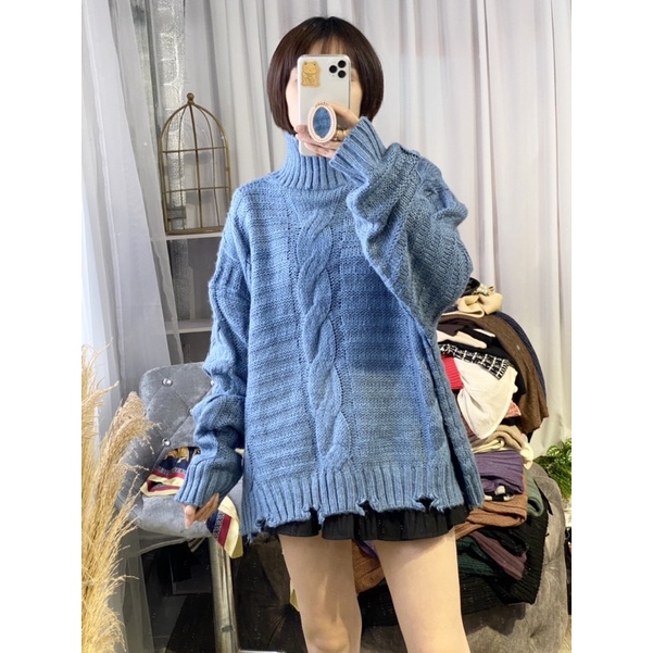Áo len 2hand tuyển chọn