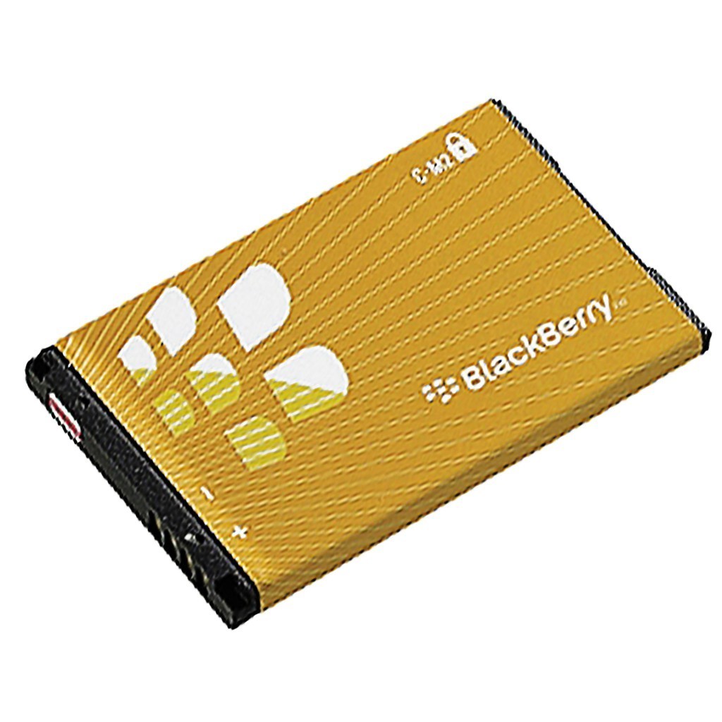 Pin Blackberry 8100 (C-M2) zin chính hãng - GSM Hải Phòng