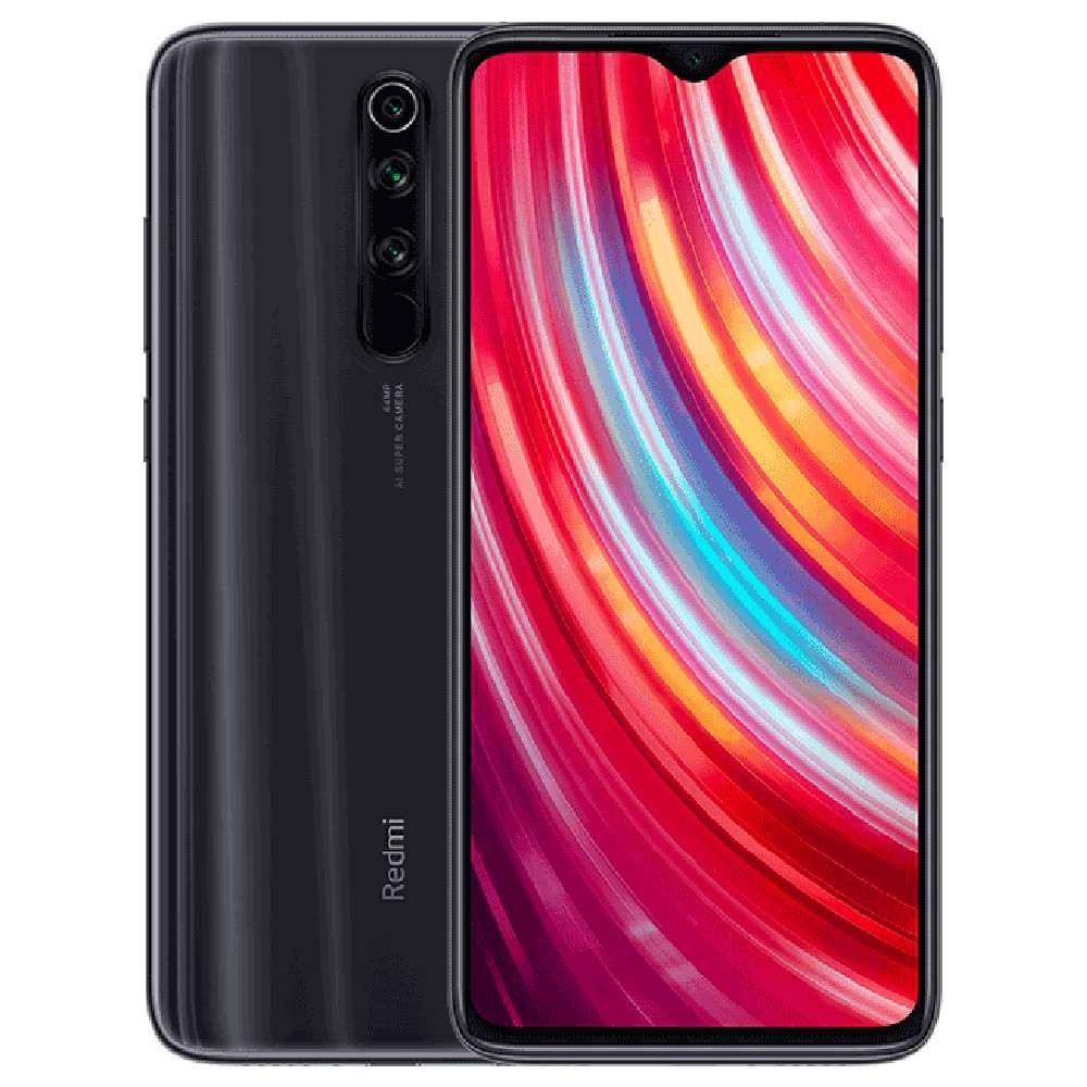 Điện thoại Xiaomi Redmi Note 8 Pro 6GB/ 64GB - nhập khẩu | BigBuy360 - bigbuy360.vn