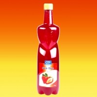 Siro GTP Dâu 1,3kg