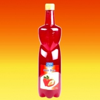 Siro gtp dâu 1,3kg