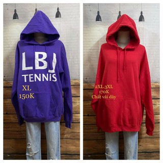 Hoocdie Mỹ 198k