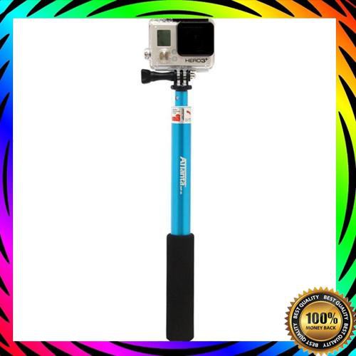 Kẹp Gắn Điện Thoại Thông Minh Màu Xanh Dương Smp 07 Cho Gopro Sjcam Xiaomiyi Dslr | BigBuy360 - bigbuy360.vn