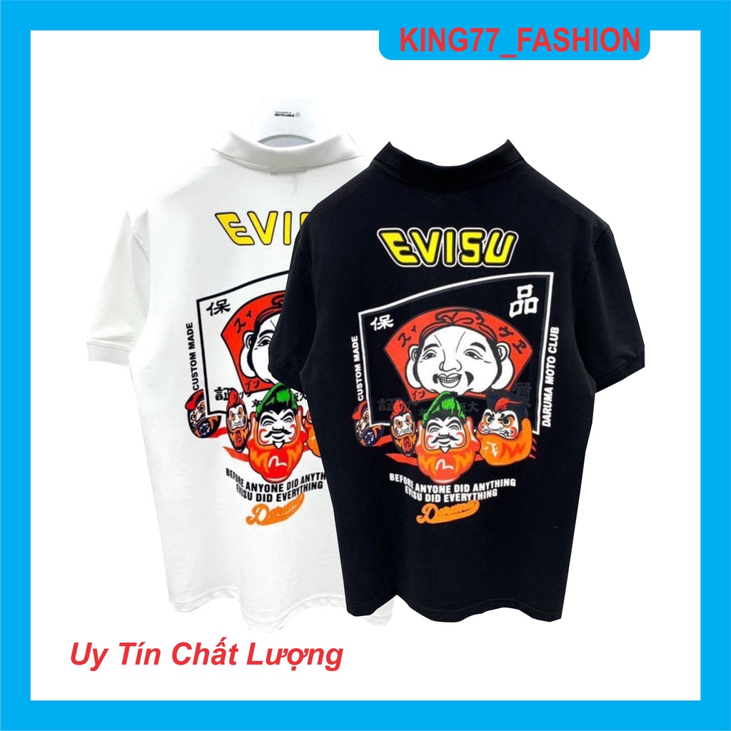 Áo thun POLO nam boy phố chất vải cotton dày dặn co dãn 4 chiều phối cầu vai sang trọng giá rẻ