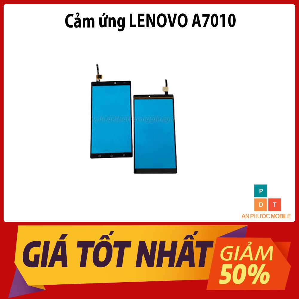 Cảm ứng LENOVO A7010