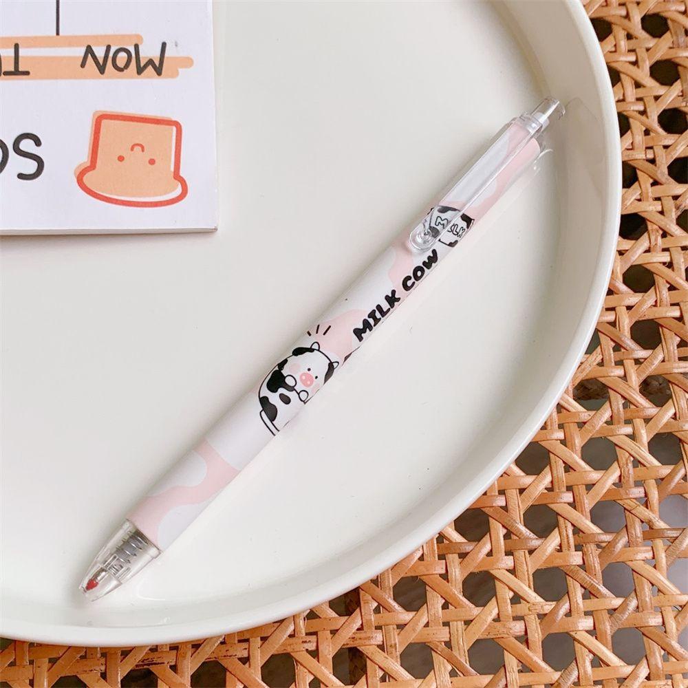 Bút Mực Gel Ngòi 0.5mm Cho Học Sinh