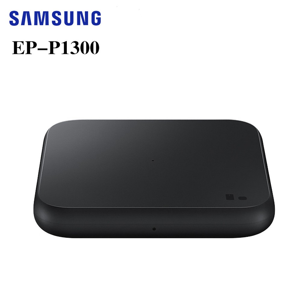Bộ Sạc Không Dây Chuyên Dụng Cho Samsung Galaxy S21+ S21 Ultra 5G S20 Galaxy buds Kèm Phụ Kiện P1300