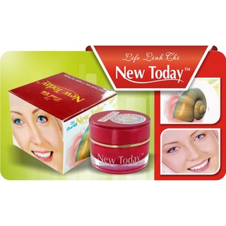 KEM DƯỠNG TRẮNG DA -NGĂN NGỪA MỤN(THÂM - LIỀN SẸO) NEW TODAY NGÂN ANH 20 G