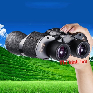 Ống Nhòm BAIGISH Nga 20x50 Nhìn Siêu Xa 3000m