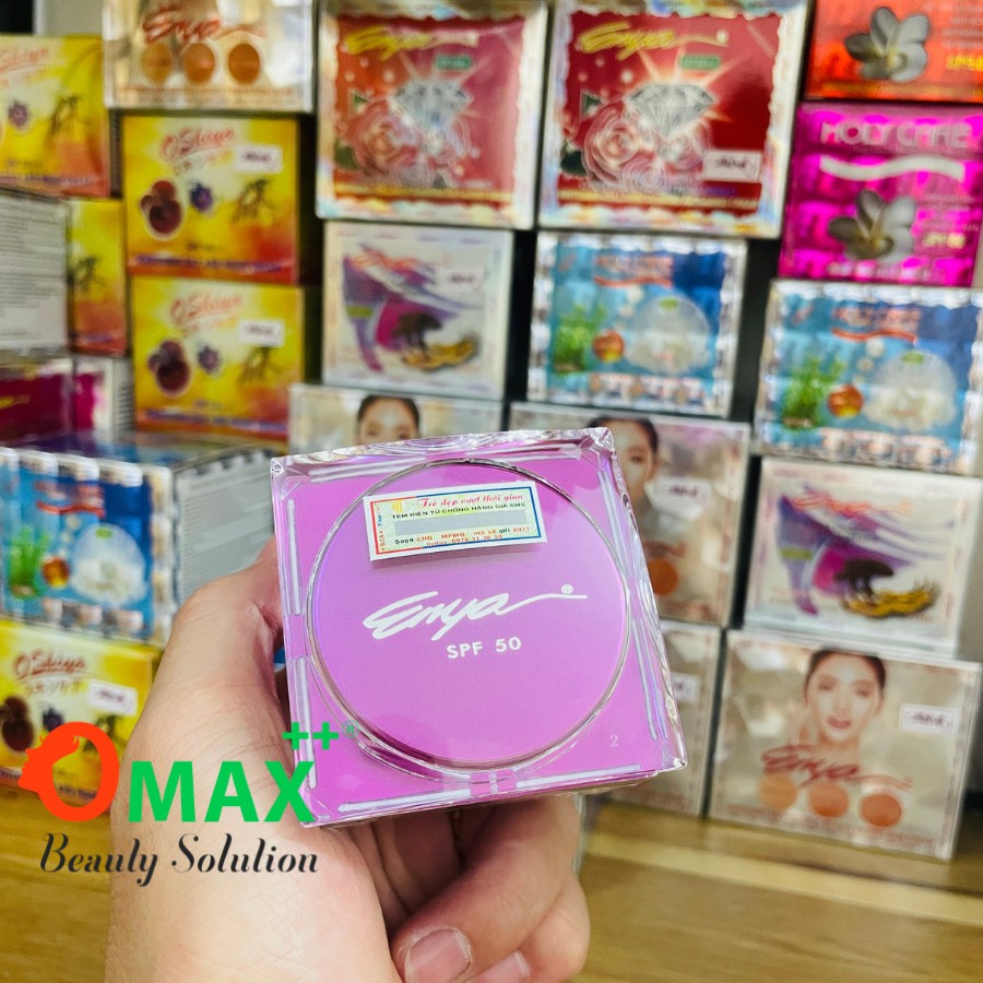 KEM ENYA ĐÔNG TRÙNG HẠ THẢO - LINH CHI 20G