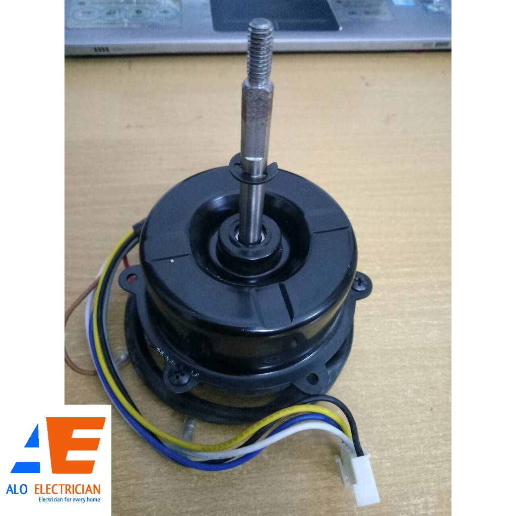 Động cơ quạt điều hòa Sunhouse SHD7713