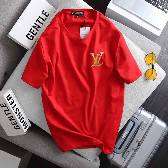 Áo phông nam nữ - Áo thun chất COTTON co giãn 4 chiều thấm hút mồ hôi cực mát _ CT02 | BigBuy360 - bigbuy360.vn