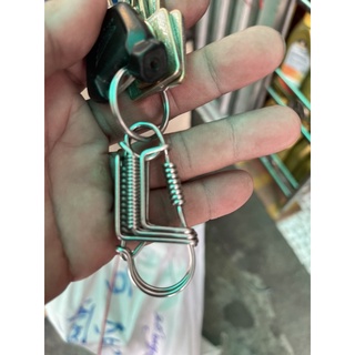 Móc Khoá Titanium
