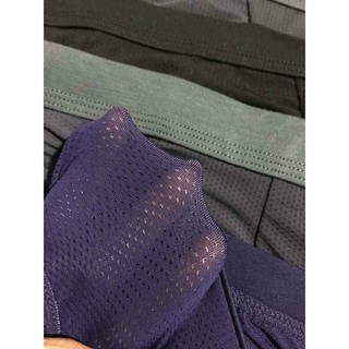 Sịp nam thông hơi cao cấp (hộp 4c)