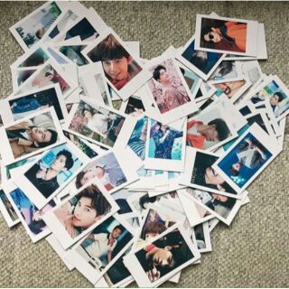 In postcard theo yêu cầu