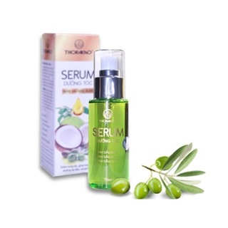Serum dưỡng tóc Thoảkao 75ml