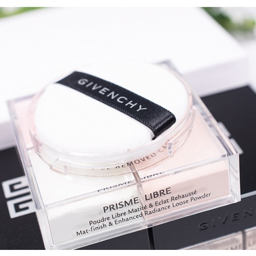 Phấn phủ Givenchy kiểm soát dầu bốn màu 1/2/5/7 12g | BigBuy360 - bigbuy360.vn