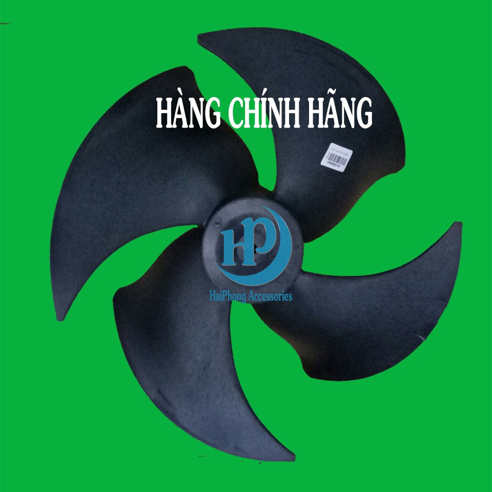 Cánh quạt điều hoà daikio 04000A Chính hãng