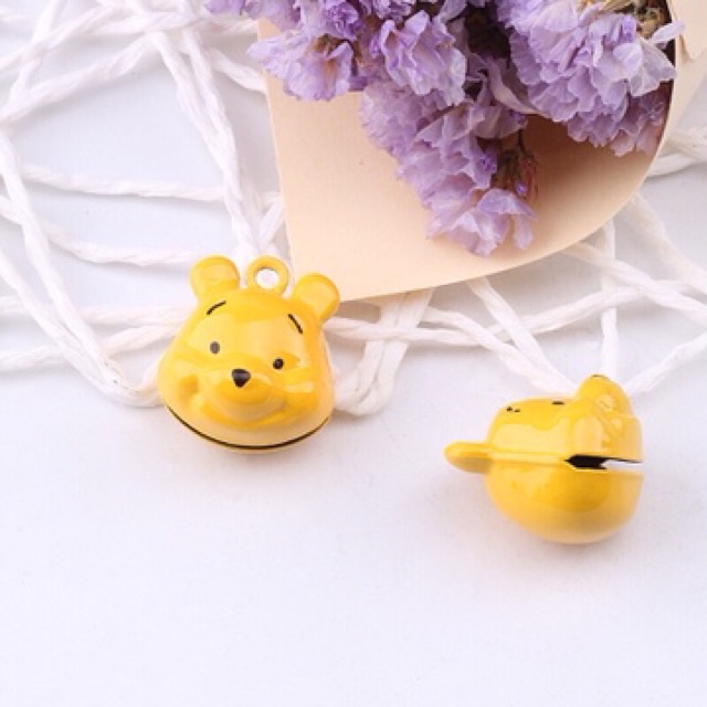 CHUÔNG XINH dành cho các bé yêu