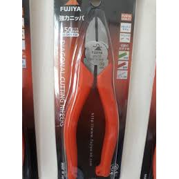 GKN-150 Kềm cắt 6” chính hãng nhật bản fujiya