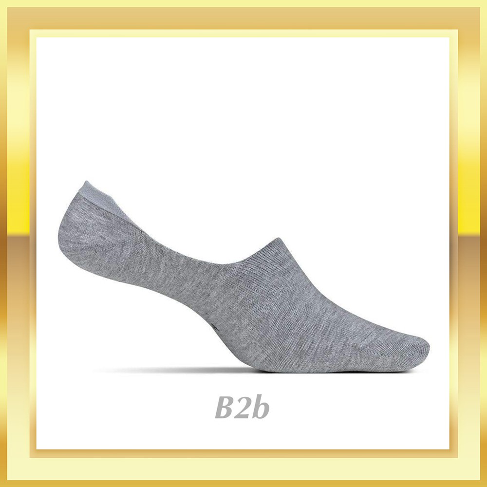 Tất hài Feetures B2b