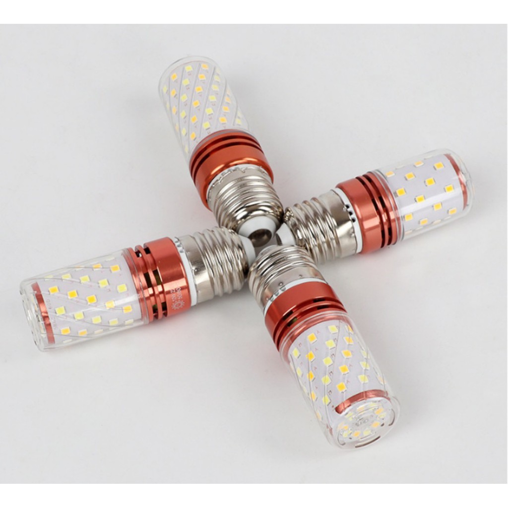 BÓNG ĐÈN LED 3 CHẾ ĐỘ