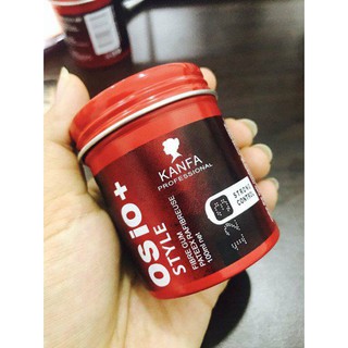 Hộp sáp was tóc osio - R899