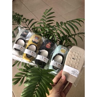 Combo 10 vỉ tất lười