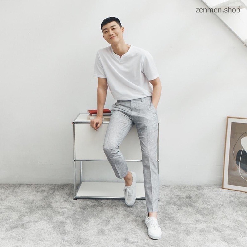 Quần tây 4 màu FRJ
