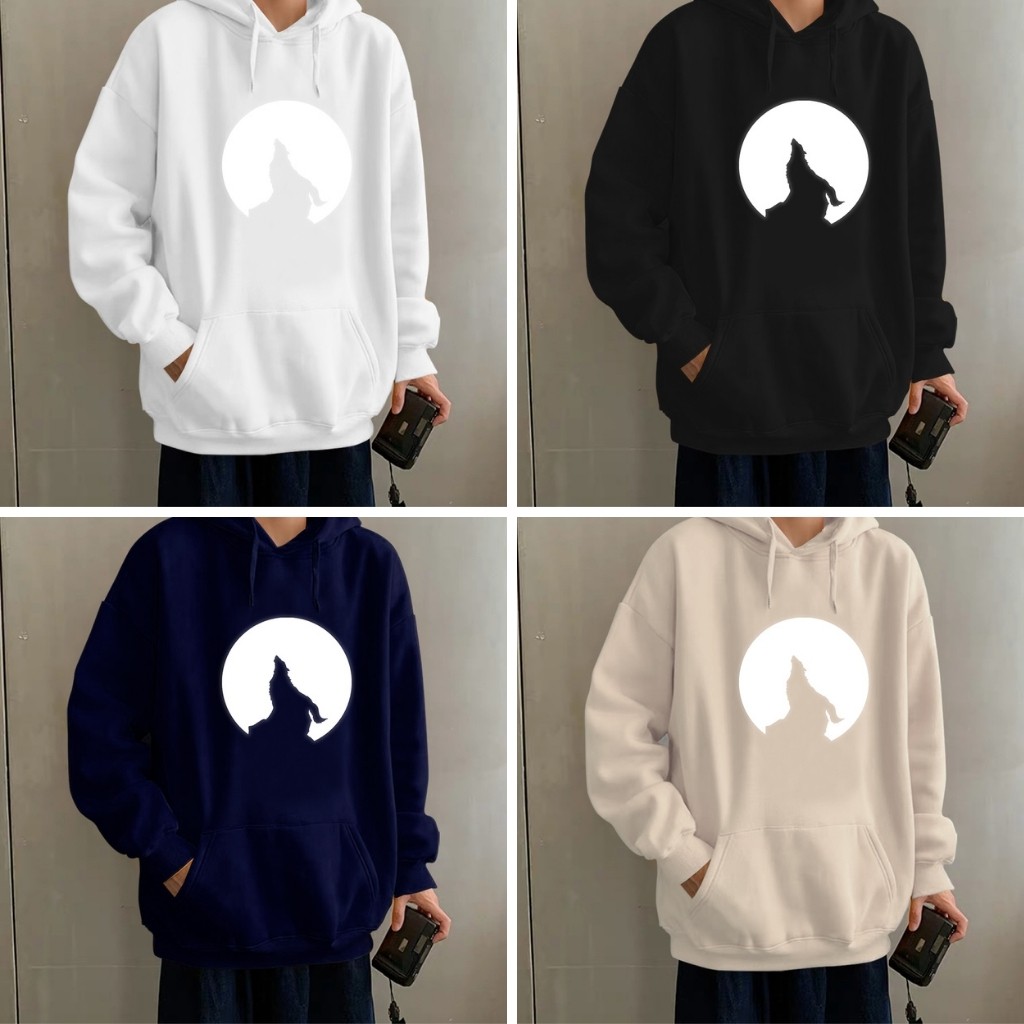 [MPVC] Áo khoác hoodie phản quang KN30 [ FREESHIP ] | BigBuy360 - bigbuy360.vn