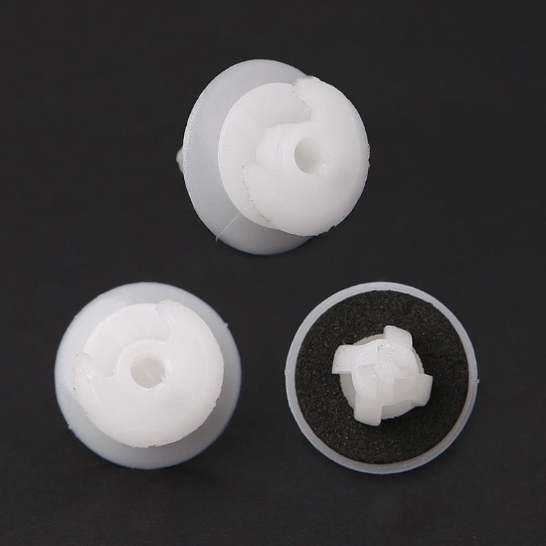 Đinh tán, Chốt vít nhựa dùng cho xe hơi BMW E34 E36 E38 E39 E46 M3 M5 Z3 X5 - Future Autoparts