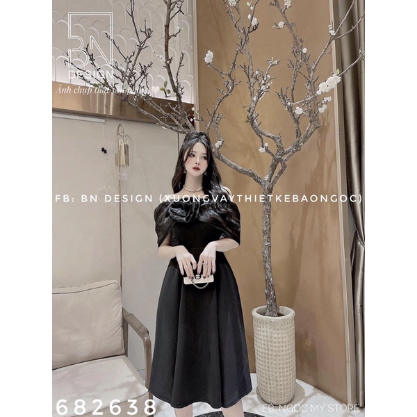 Váy thiết kế cao cấp