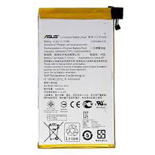 Pin asus zenpad c11p1429