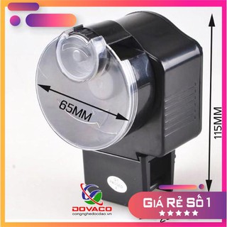 Máy cho cá ăn tự động AF-2003